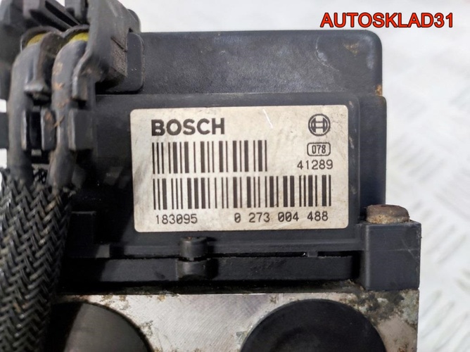 Блок ABS Mitsubishi Carisma DA MR475695