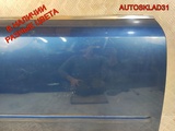 Дверь передняя правая Голая Audi A4 B6 8E0831052 (Изображение 3)