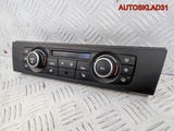 Блок управления климата BMW E90/E91 64119224544 (Изображение 3)