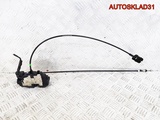 Замок передней правой двери Nissan Micra K12 (Изображение 4)