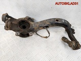 Кулак передний правый VW Passat B5 8D0407258S (Изображение 5)