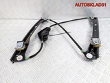 Стеклоподъемник передний левый VW Golf 5 1K4837461 (Изображение 1)