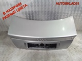 Крышка багажника Audi A4 B5 8D5827023Q дорест (Изображение 4)