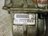 Коллектор впускной Opel Astra H Z16XEP 24435069 (Изображение 2)