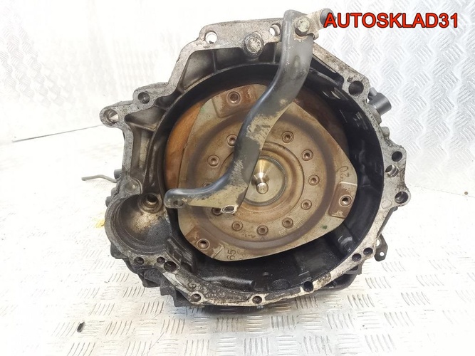 АКПП JAX 6HP19 Audi A4 B7 3.0 ASB дизель кватро