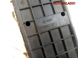Вакуум центрального замка Audi 100 C4 443862257C (Изображение 3)