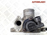 Заслонка дроссельная Daewoo Matiz 25185782 (Изображение 4)