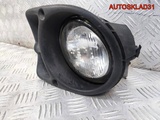 Фара противотуманная левая Renault Kangoo 1 (Изображение 2)