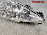 Фара правая Peugeot 206 9628666780 (Изображение 2)