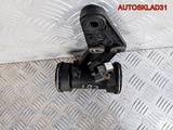 Патрубок интеркулера Mercedes W203 A0041533128 (Изображение 2)