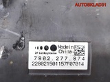 Электроусилитель руля Audi A3 8V 3Q0909144H (Изображение 9)