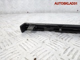 Накладка декоративная левая VW Sharan 7M3857221 (Изображение 4)