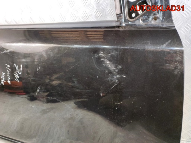 Дверь передняя правая Nissan Note E11 H01009U0M0