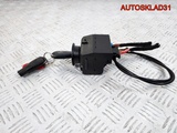 Замок зажигания Mercedes Benz W211 A2115451008 (Изображение 3)