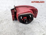 Фонарь задний левый VW Passat B6 3C5945095H Седан (Изображение 8)