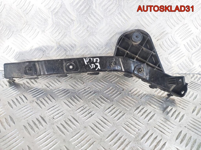 Кронштейн заднего бампера левый Kia Ceed Хетчбэк