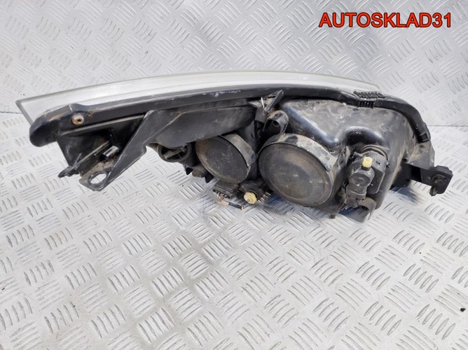 Фара левая Галоген Renault Espace 4 15565900