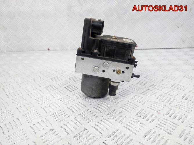 Блок ABS Audi A8 D3 4E0614517Q