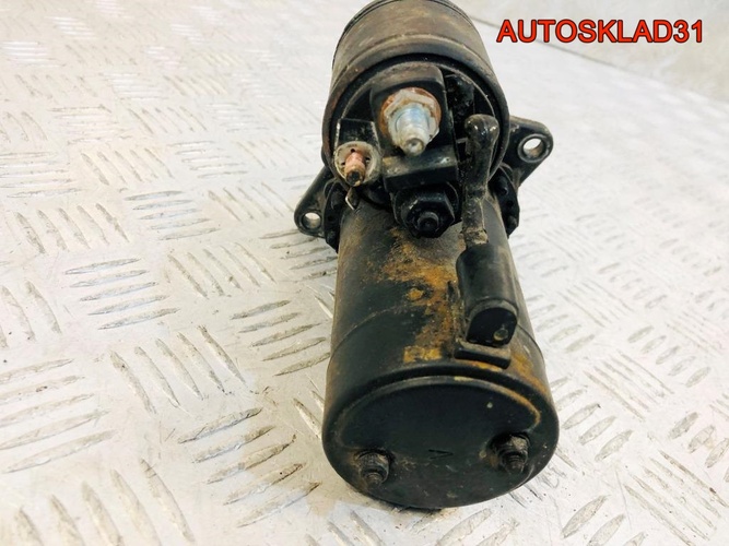 Стартет Opel Astra G 1998-2005 0986017120