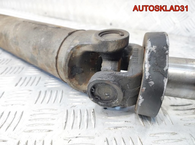 Вал карданный Hyundai Starex H1 D4CB 491024A955