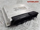 Блок Эбу Audi A4 B5 1.8 турбо AEB 8D0907557T (Изображение 3)