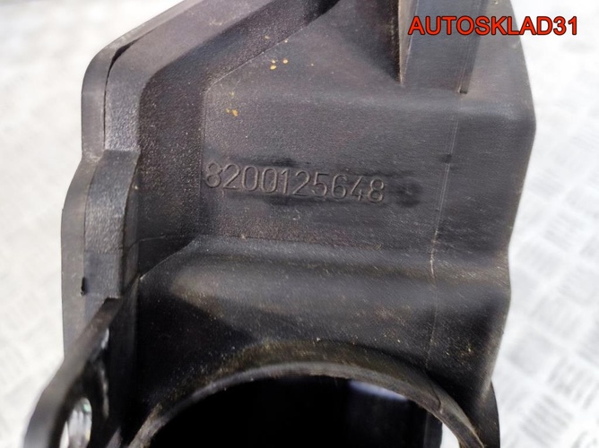 Коллектор впускной Renault Scenic F4R 8200125648