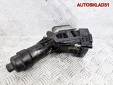 Корпус масляного фильтра BMW F30 11428513963 (Изображение 5)