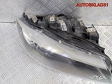 Фара правая ксенон BMW E90 63117202584 Рестайлинг (Изображение 5)