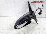 Зеркало правое Mercedes Benz C208 CLK A2088101876 (Изображение 7)
