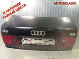 Крышка багажника для Ауди А8 D2 седан 4D0827023N (Изображение 1)