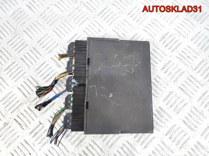Блок центрального замка Ford Focus 1 1S7T15K600FD