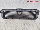 Решетка радиатора Skoda Octavia 1U0853651 (Изображение 6)