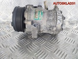 Компрессор кондиционера Opel Astra G 24462196 (Изображение 2)