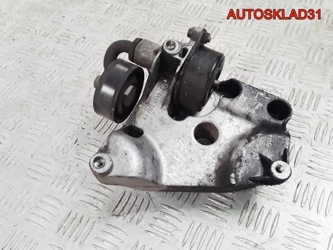 Кронштейн кондиционера BMW E46 2,0 M47 64557787319