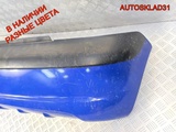 Бампер задний Daewoo Matiz 96562595 Рестайлинг (Изображение 2)