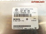 Блок управления ESP Audi Allroad quattro 4Z7907389 (Изображение 4)