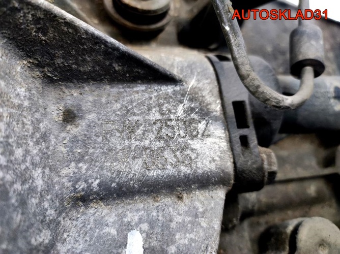 МКПП FYK Volkswagen Golf 4 1.6 BAD Бензин