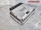 Блок ЭБУ Volkswagen Golf 4 1,9 ATD 038906019DF (Изображение 5)