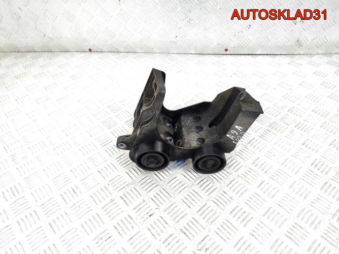 Кронштейн генератора Ford Fiesta Mk5 А9А 1149701