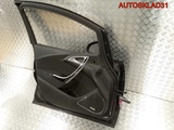 Дверь передняя левая Opel Astra J 13285606 (Изображение 7)