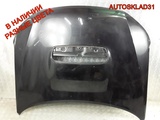 Капот Subaru Forester S12 57229SC0119P (Изображение 1)