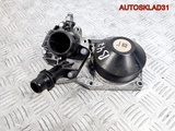 Насос водяной BMW F30 2,0 B47D20A 11518514458 (Изображение 2)