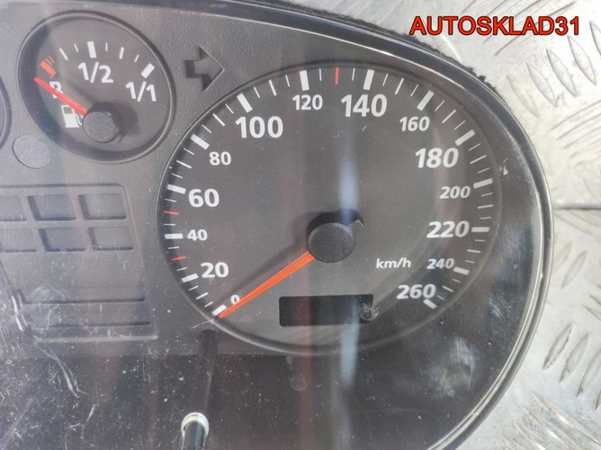 Панель приборов Audi A3 8L 8L0919860A Бензин