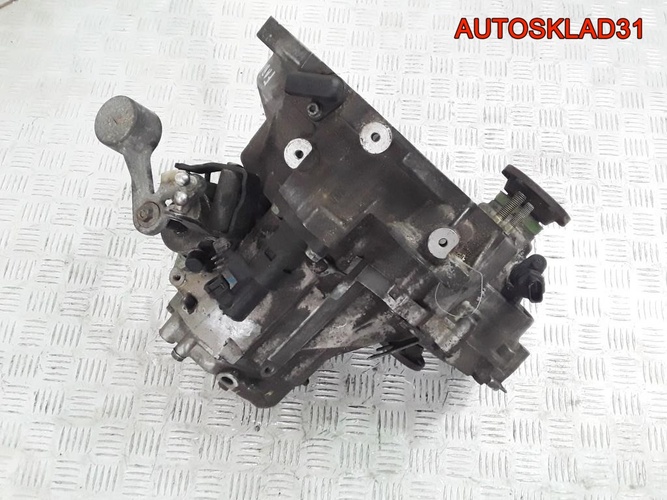 МКПП FCM Skoda Fabia 1,4 AQW