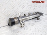 Рейка топливная Opel Astra H Z19DT 55200266 (Изображение 3)