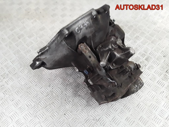 МКПП Opel Astra F 1991-1998 1,4 X14XE 90446059