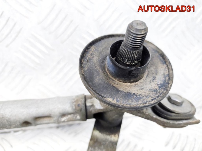 Трапеция стеклоочистителя Opel Astra J 3397020986