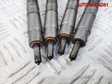 Форсунка дизельная VW Passat B6 2.0 CBA 03L130277 (Изображение 6)