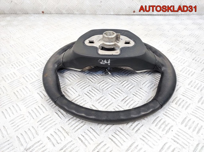 Рулевое колесо кожа Ford Fiesta 8A613600EF38C5