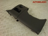 Накладка под торпедо левая Opel Corsa D 13228683 (Изображение 2)